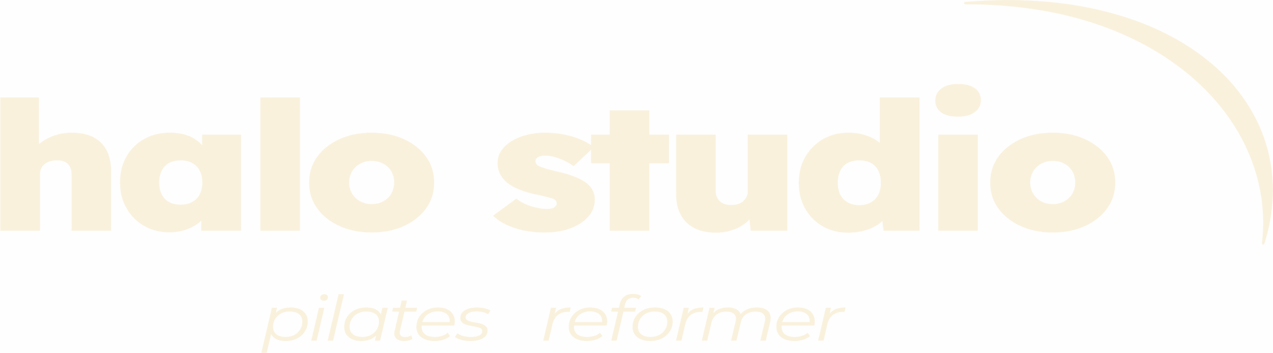 logo creme